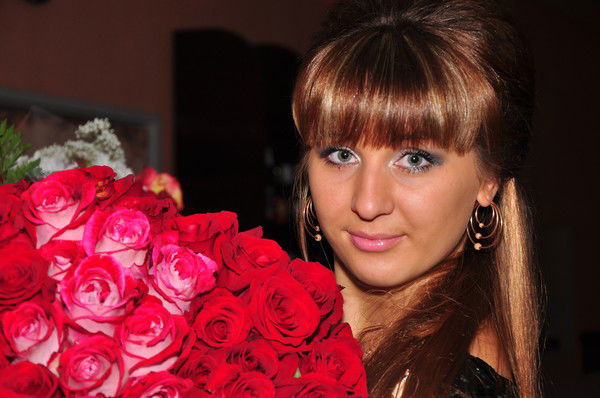 Татьяна Васечко