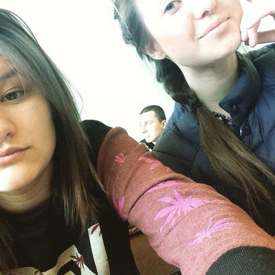 Камила Владимировна