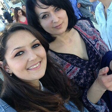 Гульнара Алекперова