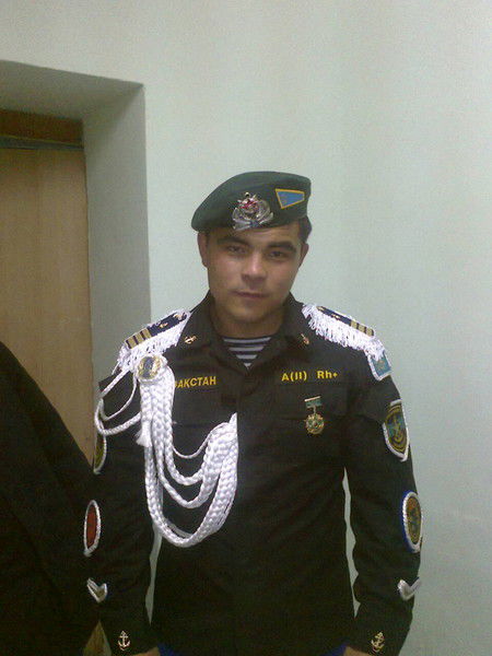 Нариман Абдулкаримов