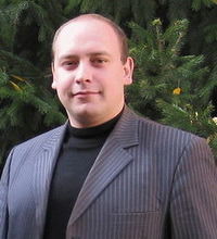 Андрей Калашников