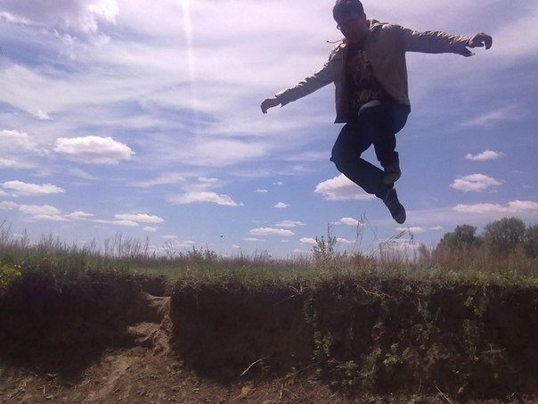 Евгений Тарасенко