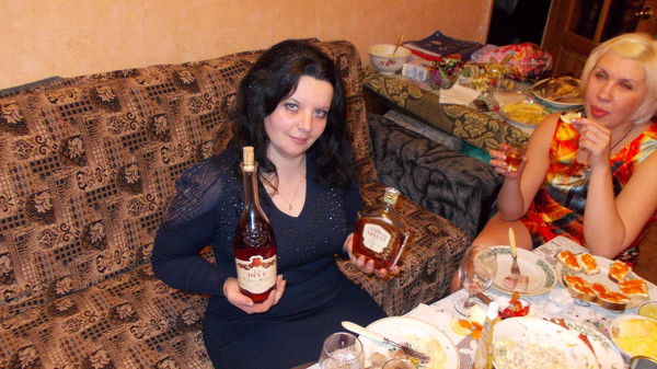 Любовь Артемьева