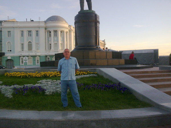 Константин Кутубидзе