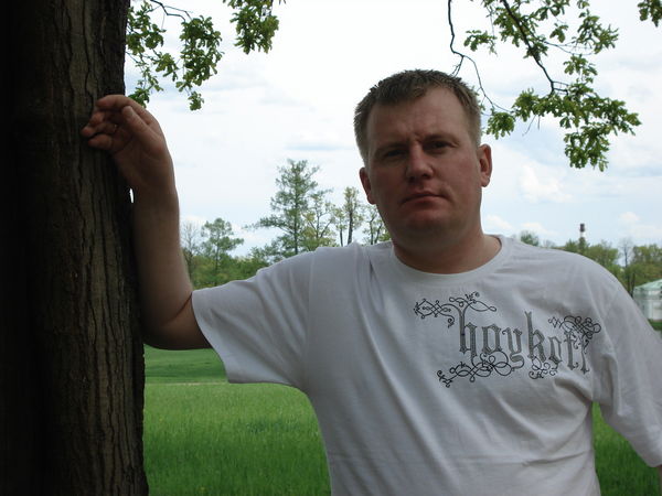 Михаил Мельников