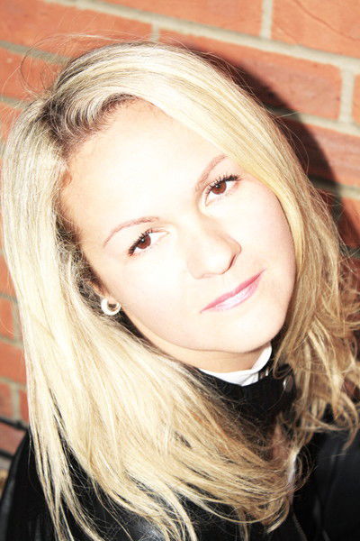 Анна Сафонова