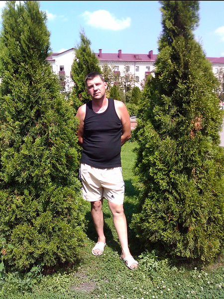 Леонид Лапыкин