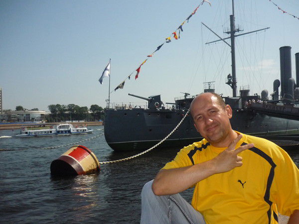 Вячеслав Приходько