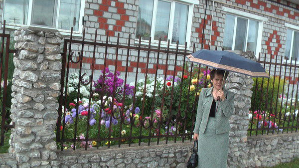 Раиса Мигашкина