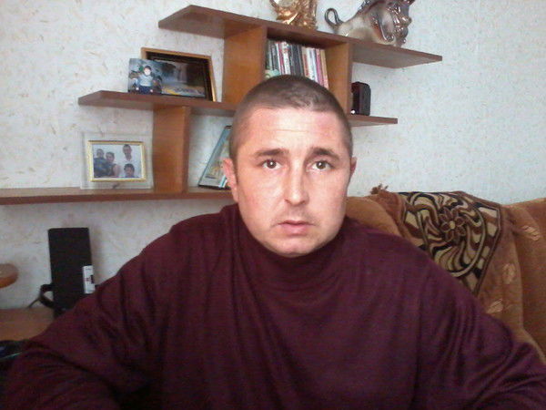 Денис Гейнц