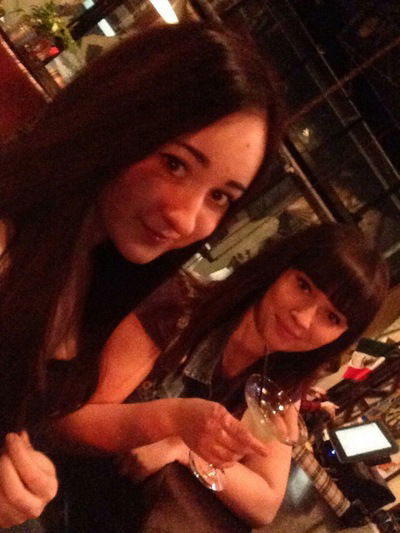 Дарья Гусейнова