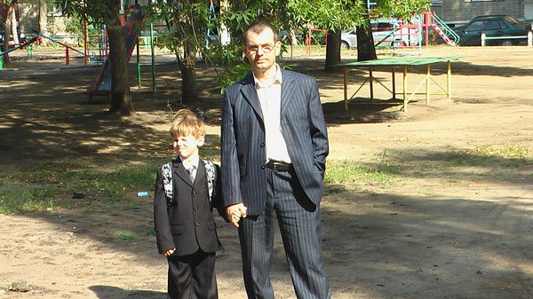 Игорь Евсеенков