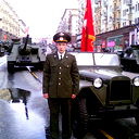 Сергей Митрюков