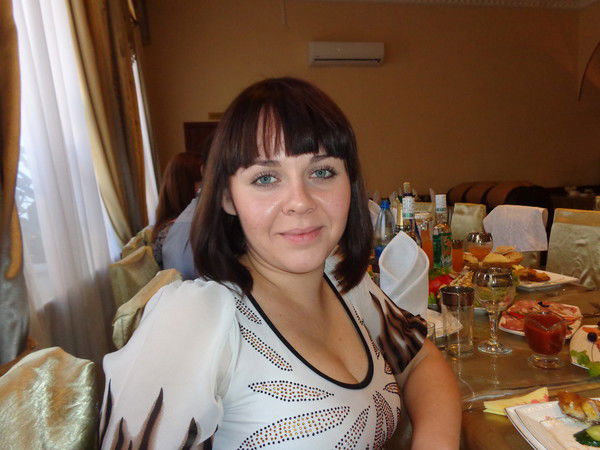 Евгения Труханова