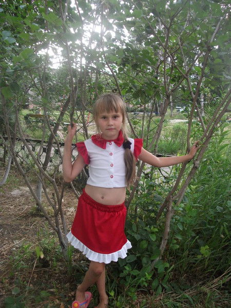 Эльза Гималова