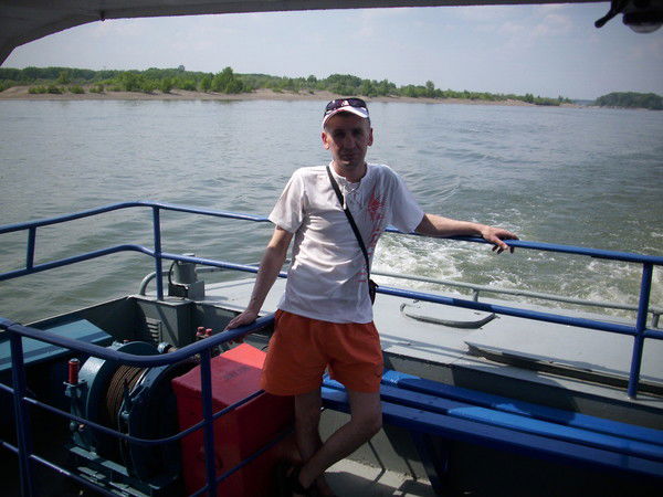 Вадим Гладков