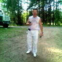 Михаил Агафонов