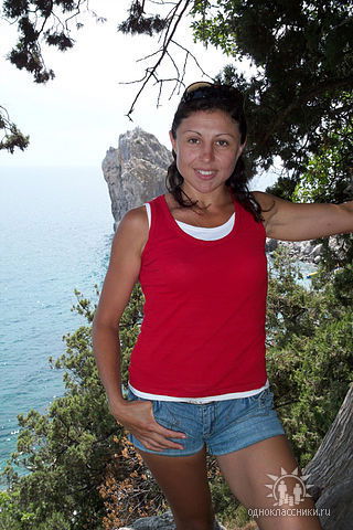 Алла Савенко