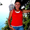 Алла Савенко