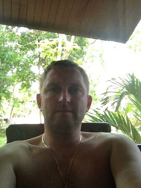 Алексей Баженов