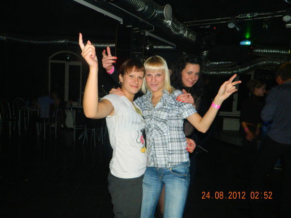 Ольга Морозова