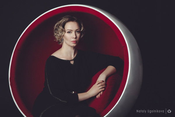 Наталья Петрова