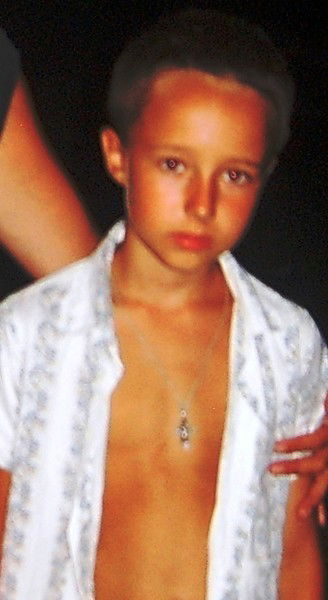 Виталик Романовец