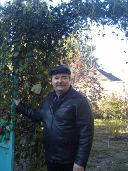 Сергей Осика