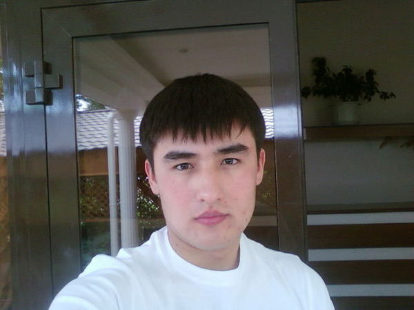 Кайрат Кульбаев