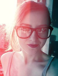 Алёна Соколовская