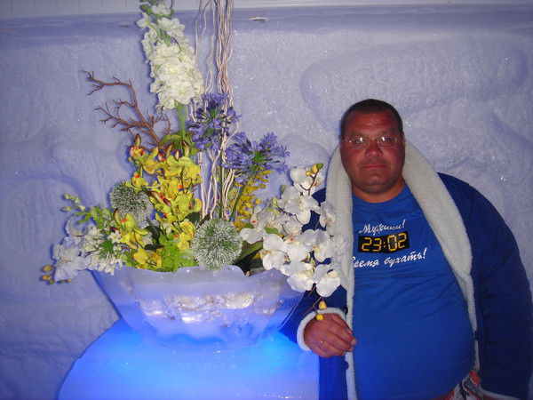 Андрей Никитин