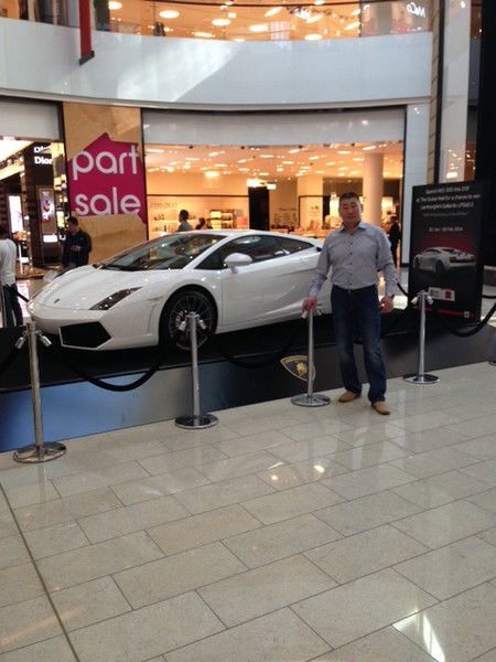 Владимир Гермогенов