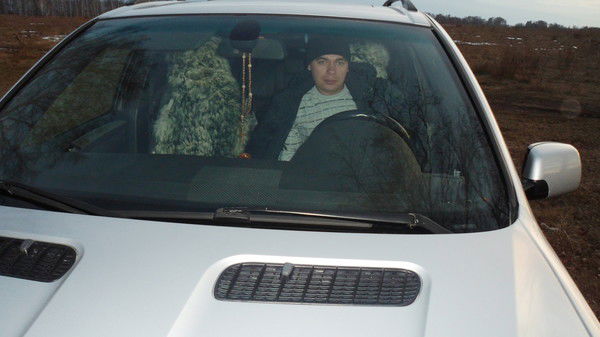 Дмитрий Ильиных