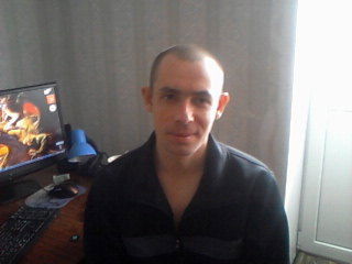 Женя Кавалев