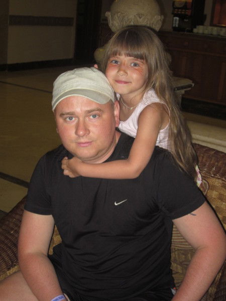 Андрей Екимов