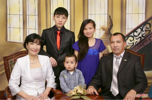 Разия Кадырбаева