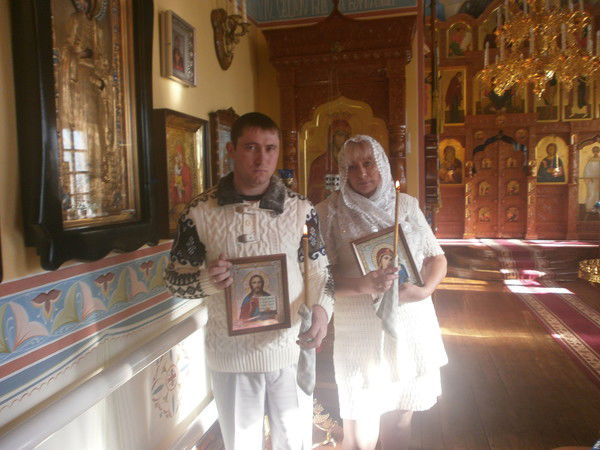 Lana Данышева