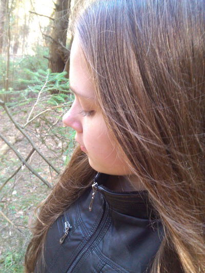 Полина Метельская