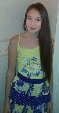 Саша Стёпина