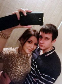 Екатерина Гордейчук