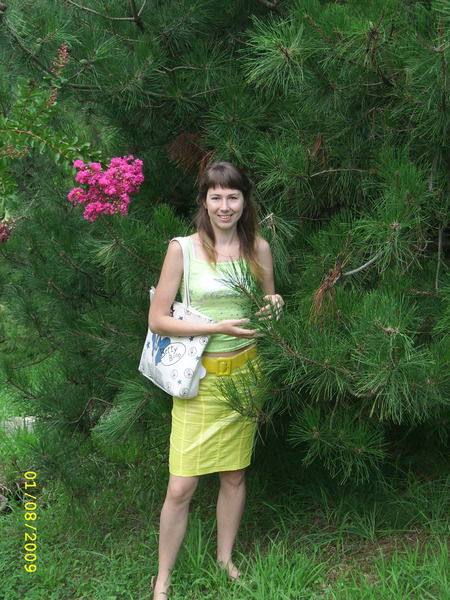 Кошелева Татьяна