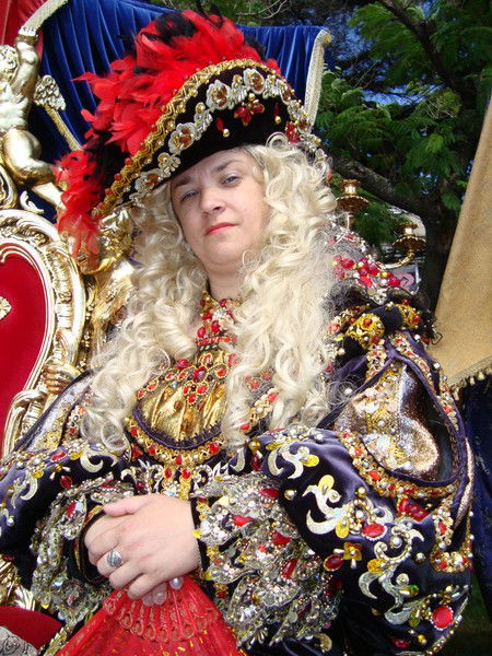 Векшина Ирина