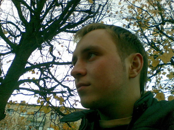 Сергей Попов