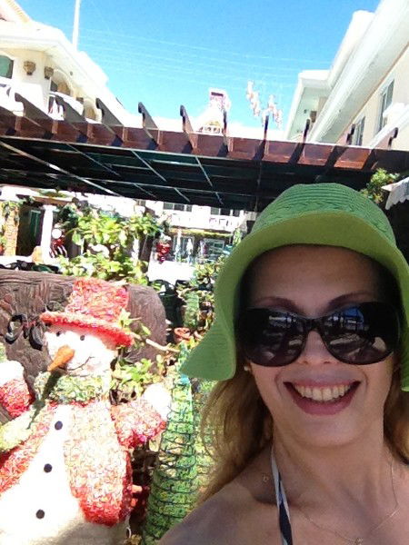 Скрипниченко Ирина