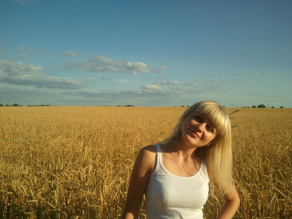 Марийка Метелькова