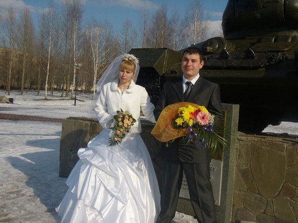 Мария Гаевская