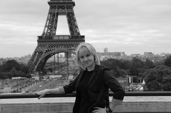 Ольга Князькина