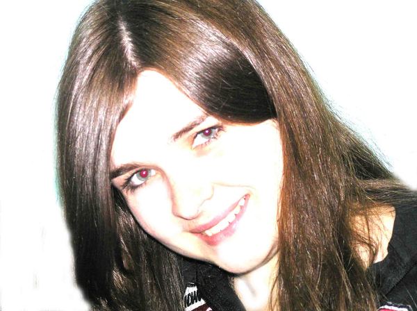 Женя Винникова