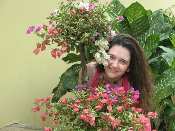 Елена Петрова