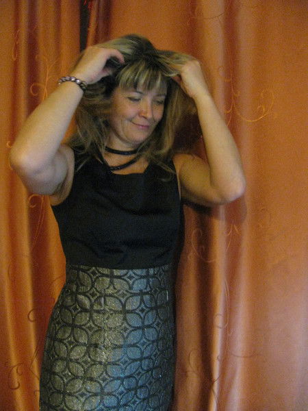 Ирина Красильникова